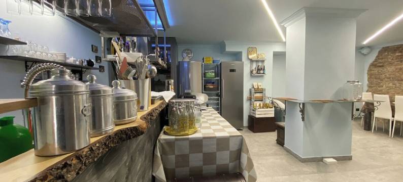 民宿 像在童话中(B&B Come Nelle Favole a Pochi Minuti da Rimini e Riccione)图片