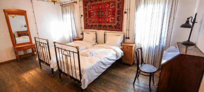 阿纳佩亚村(Anapea Village)图片