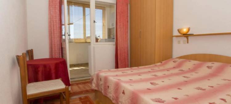 安德里耶维奇海滨公寓(Beachfront Apartments Andrijević)图片