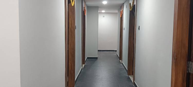 BLACK GRAPES INN酒店(HOTEL BLACK GRAPES INN)图片