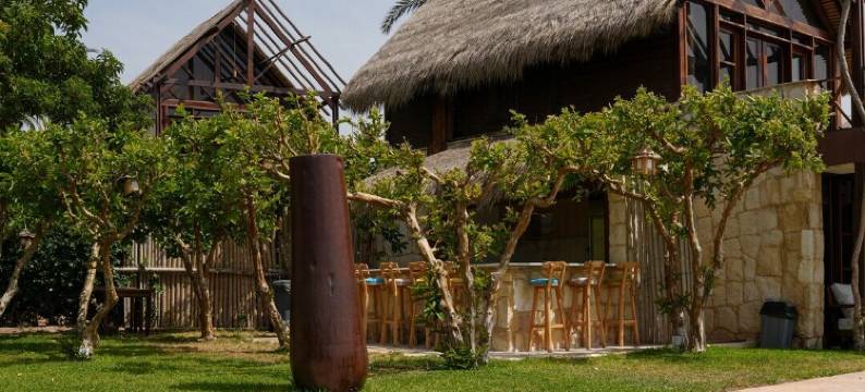 拉瓜瓦度假村(Laguava Resort)图片