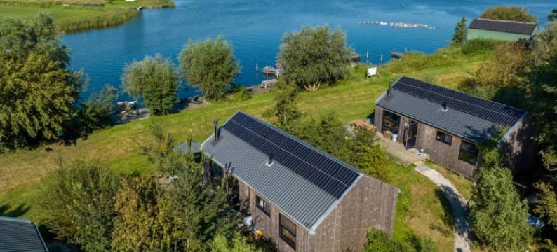 法特洛奇Tomke在Nes(Waterlodge Tomke in Nes)图片