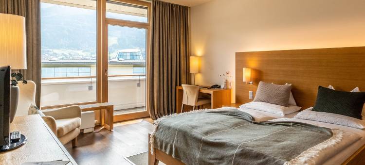 滨湖采尔卡普伦陶恩水疗酒店(Tauern Spa Hotel & Therme)图片