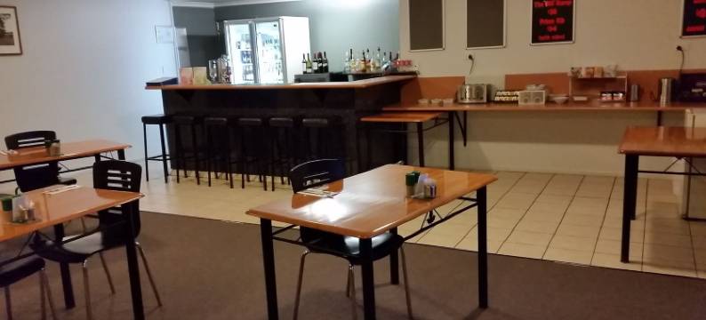 真蓝汽车旅馆(True Blue Motor Inn)图片