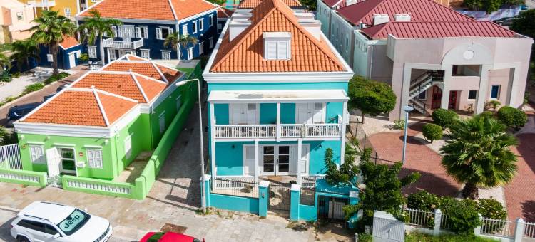 波霍波西米亚精品酒店(Boho Bohemian Boutique Hotel)图片