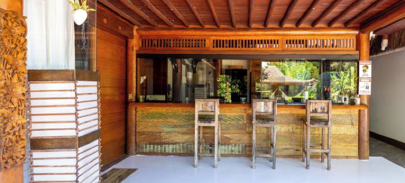 舒适别墅(Villa Cozy)图片