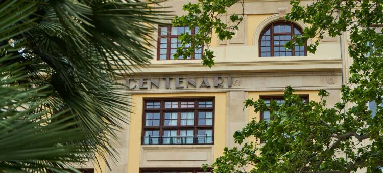 Grand Hotel Centenari, Valencia, Autograph Collection图片