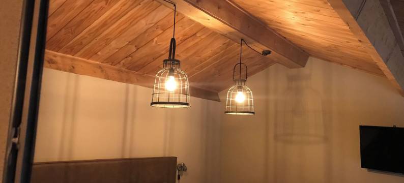 因德黑住宿加早餐旅馆(In de Hei)图片