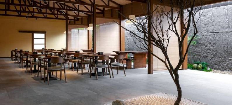 禅由斯特拉管理(Zen by Stellar Cameron)图片