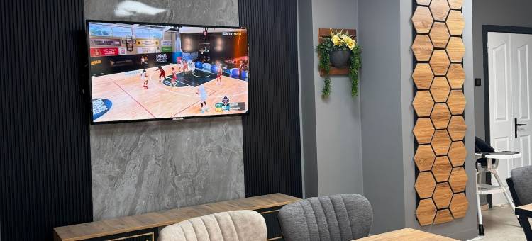 Germiyan酒店(Germiyan Suit Otel)图片
