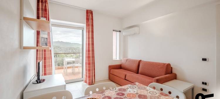 Hotiday Apartments Portoferraio图片