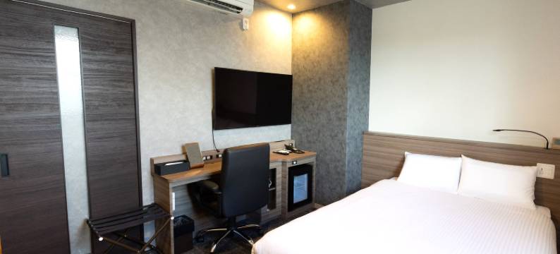 ARUMUKO酒店 鹿屋(Hotel Arumuko Kanoya)图片