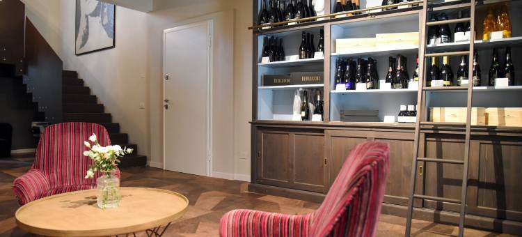 弗朗恰科尔塔行政度假村(Franciacorta Executive Resort)图片