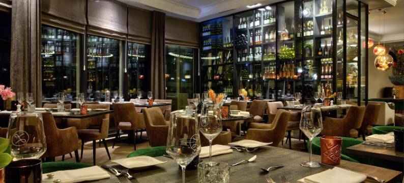 奥斯特韦克雷霍夫酒店(Hotel de Leijhof Oisterwijk)图片