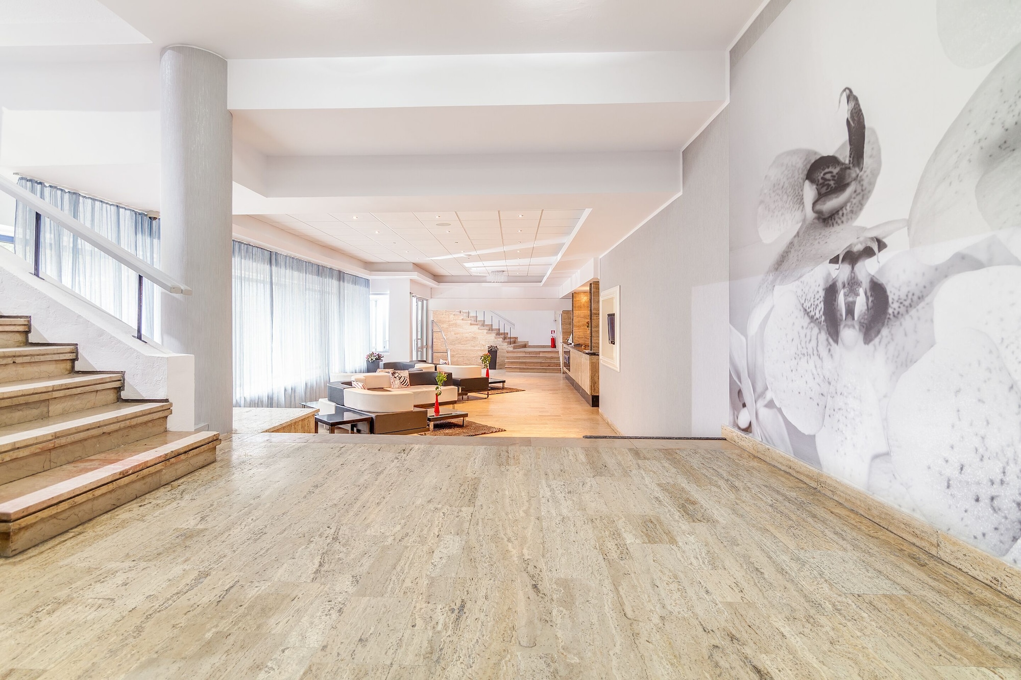 MyContinental SuceavaOver view