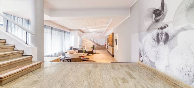 苏恰瓦大陆酒店(MyContinental Suceava)图片