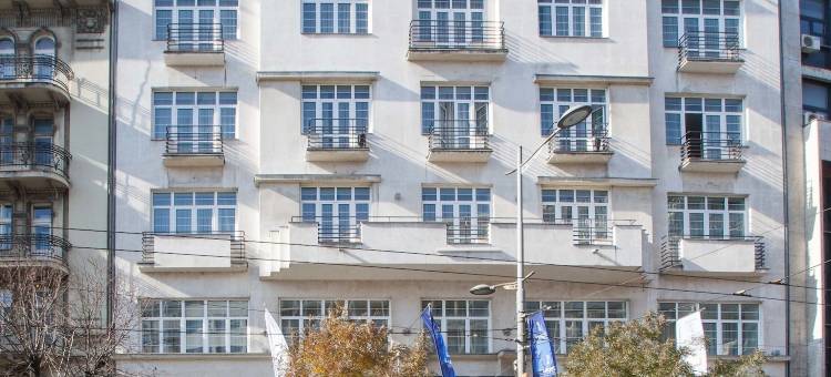 赛特酒店贝尔格莱德，赛特酒店成员(Zepter Hotel Belgrade, Member of Zepter Hotels)图片