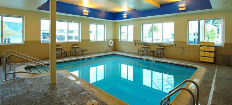 凯悦嘉轩酒店-伯利恒(Hyatt Place Bethlehem)图片