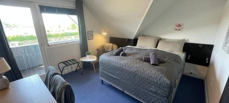 马里埃利斯特宾馆(Marielyst Guesthouse)图片