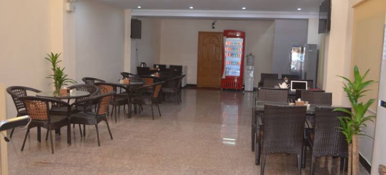 旭日酒店(Good Luck Hotel)图片