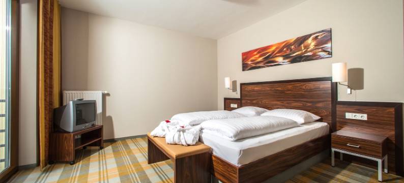 利布曼酒店(Hotel Liebmann)图片