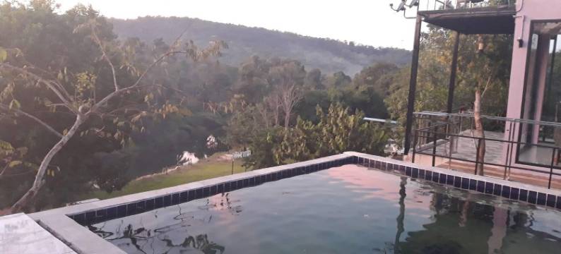 普法柴南度假村(Phu Fah Chai Nam Resort)图片