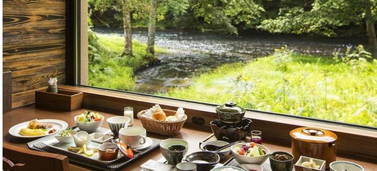 Kamui之汤La Vista阿寒川酒店(La Vista Akangawa)图片