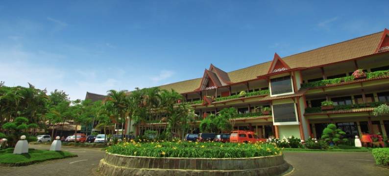 Kusuma Agrowisata Resort & Convention图片