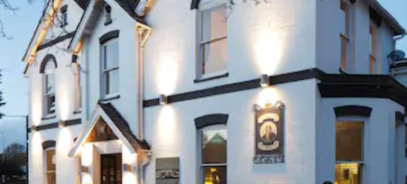 托马斯潘恩(Thomas Paine Hotel)图片