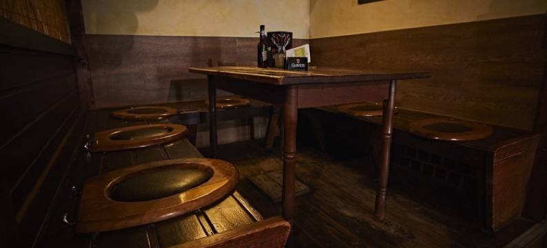 Restaurant & Pension Rüssel - Pub图片