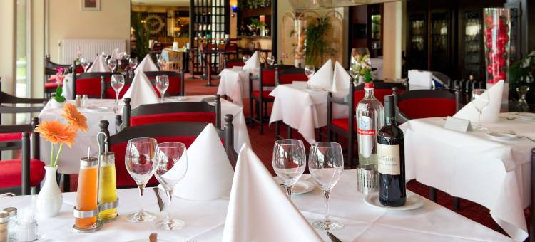 全球邮政酒店&康体(Globales Post Hotel & Wellness)图片