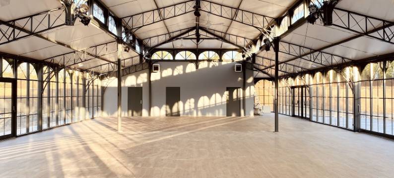 拉罗克城堡(Le Château de la Roque Hôtels)图片