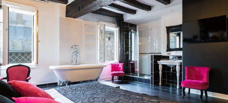 白马庄园餐厅酒店(Logis Hotel Restaurant le Cheval Blanc)图片