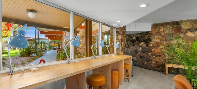 Papago Hotel by Reside, Trademark Collection by Wyndham图片