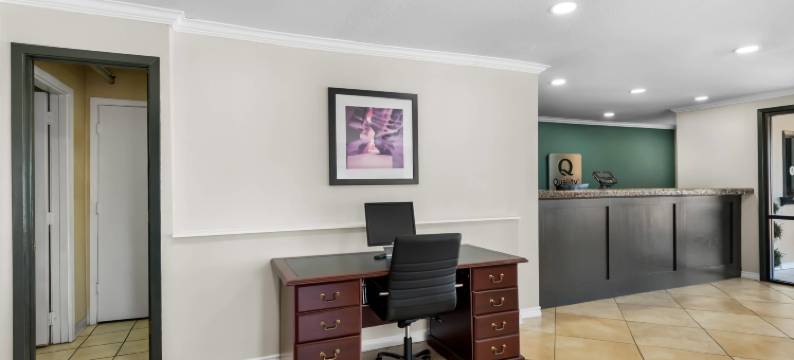 凯艺酒店-马绍尔(Quality Inn Marshall)图片