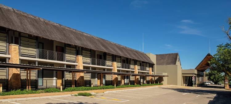 aha 斯库库扎狩猎旅馆(aha Skukuza Safari Lodge)图片