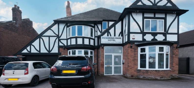 OYO 皮克林公园(OYO the Pickering Park Hotel)图片