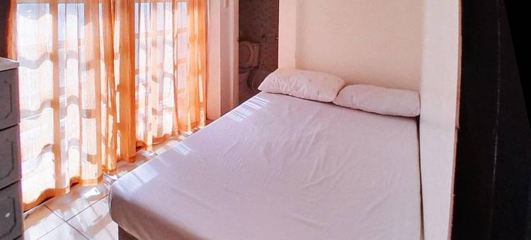 Balay Baybay Roxas图片