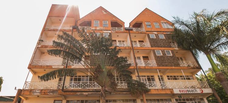 西方氛围酒店(Western Ambience Hotel)图片