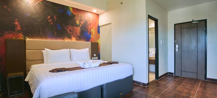 Horison Ultima Sayaga Cibinong图片