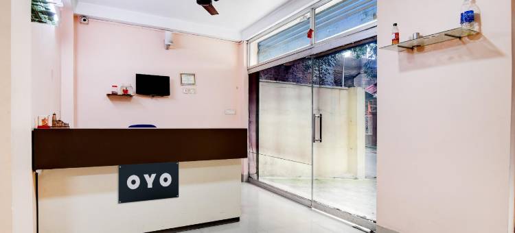 Hotel O Ankita Lodge图片