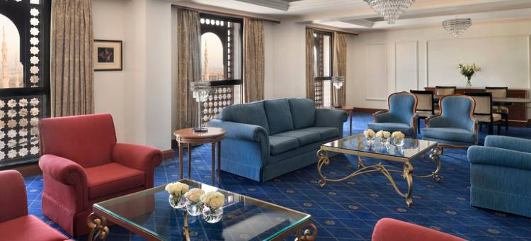 InterContinental Hotels 麦地那达铝伊曼(InterContinental Hotels Dar Al Iman Madinah)图片