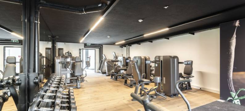 马耶村 - 无接触入住(Village by Maier - kontaktloser Check-in)图片