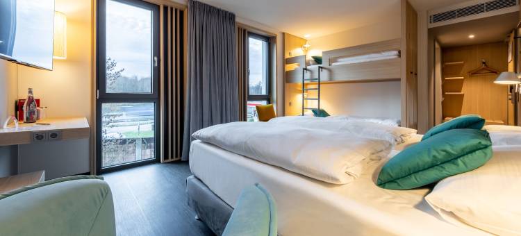 Serways酒店Hösel(Serways Hotel Hösel)图片