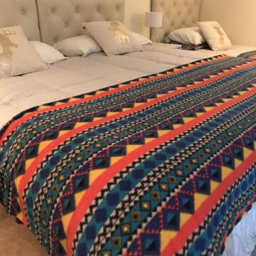 埃塞萨 MR 之加机场酒店(Hotel Aeropuerto Ezeiza Casa de MR)图片