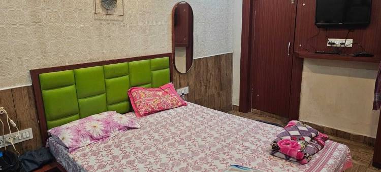 新巴巴尼酒店(New Bhabani Hotel)图片