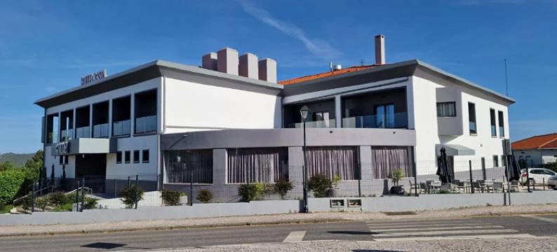 Villa Rey酒店与Spa(Villa Rey Spa & Hotel)图片