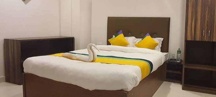 索尼娃旅馆酒店(Hotel Soneva Inn)图片