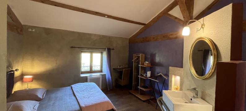 皮潘盖尔庄园(Domaine de Pipangaille)图片