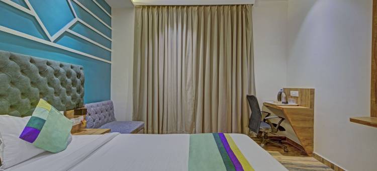 Treebo 东安德里王子酒店(Treebo Prince Andheri East)图片
